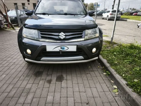 Продажа Suzuki Grand Vitara III Рестайлинг 2, 2014 г., Минск Минск