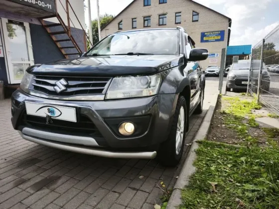 Продажа Suzuki Grand Vitara III Рестайлинг 2, 2014 г., Минск Минск