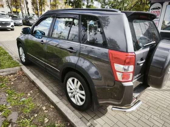 Продажа Suzuki Grand Vitara III Рестайлинг 2, 2014 г., Минск Минск
