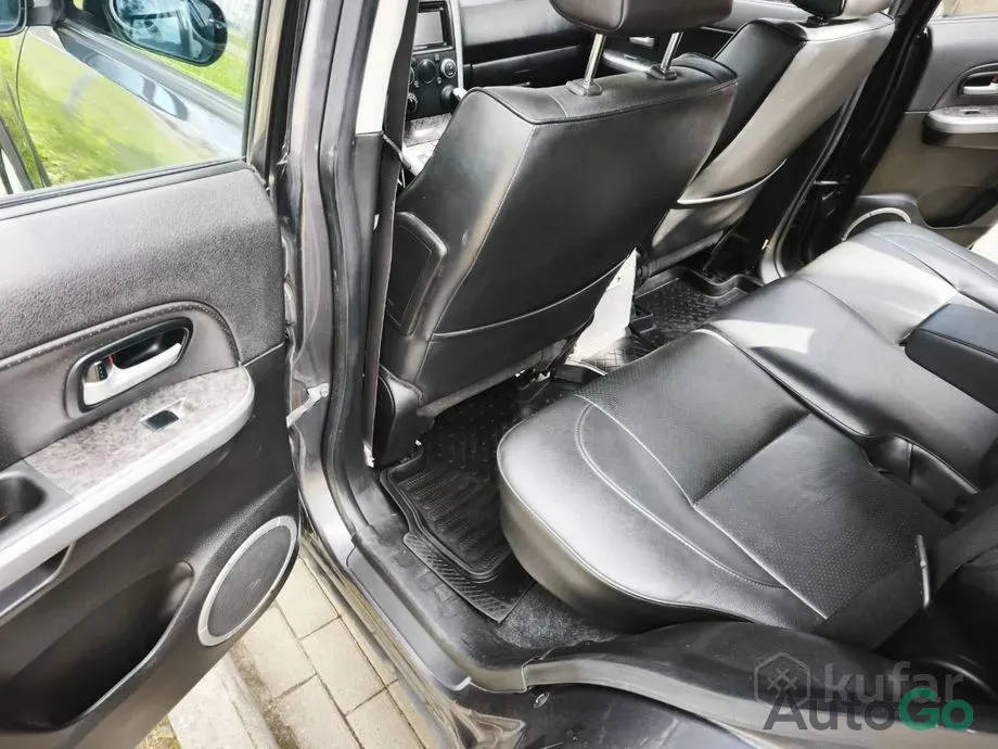 Продажа Suzuki Grand Vitara III Рестайлинг 2, 2014 г., Минск Минск - изображение 9
