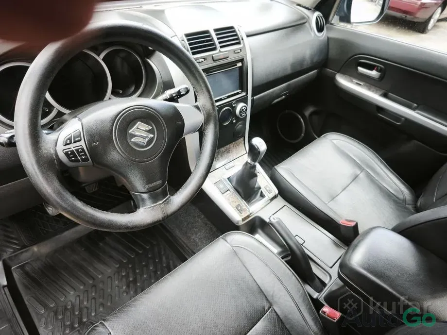 Продажа Suzuki Grand Vitara III Рестайлинг 2, 2014 г., Минск Минск - изображение 7