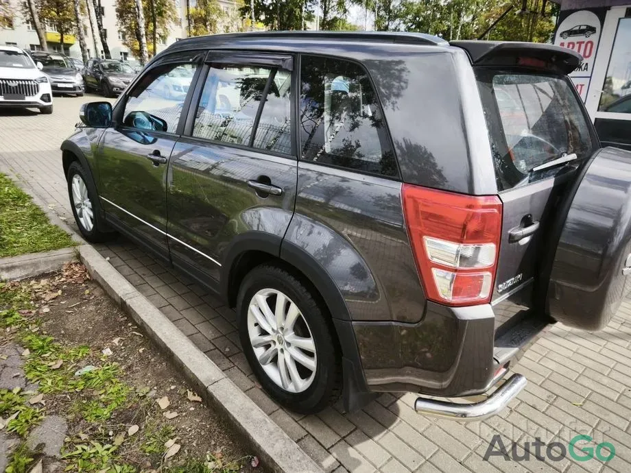 Продажа Suzuki Grand Vitara III Рестайлинг 2, 2014 г., Минск Минск - изображение 2