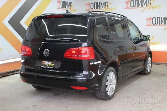 Продажа Volkswagen Touran I Рестайлинг, 2011 г., Гродно Гродно