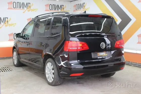 Продажа Volkswagen Touran I Рестайлинг, 2011 г., Гродно Гродно