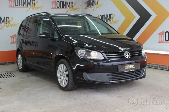 Продажа Volkswagen Touran I Рестайлинг, 2011 г., Гродно Гродно