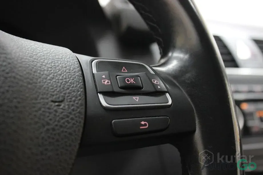 Продажа Volkswagen Touran I Рестайлинг, 2011 г., Гродно Гродно - изображение 11