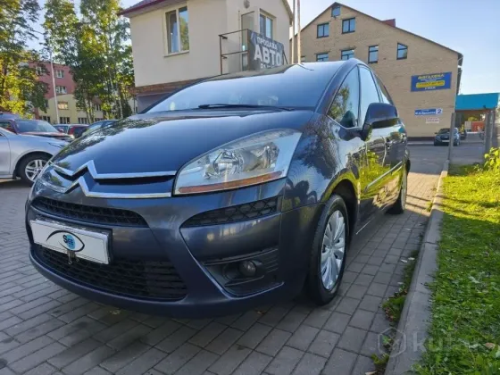 Продажа Citroen C4 Picasso I, 2009 г., Минск Минск