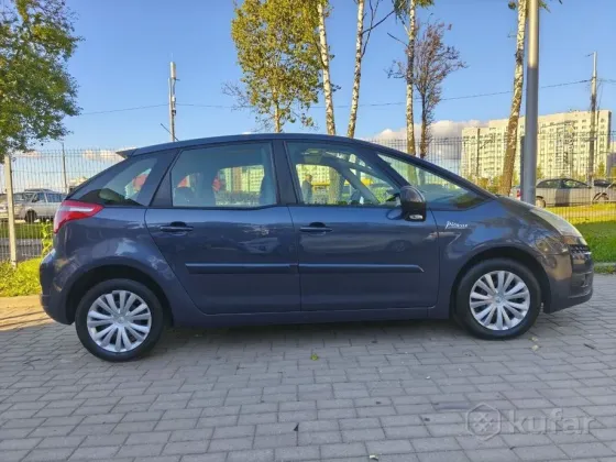 Продажа Citroen C4 Picasso I, 2009 г., Минск Минск