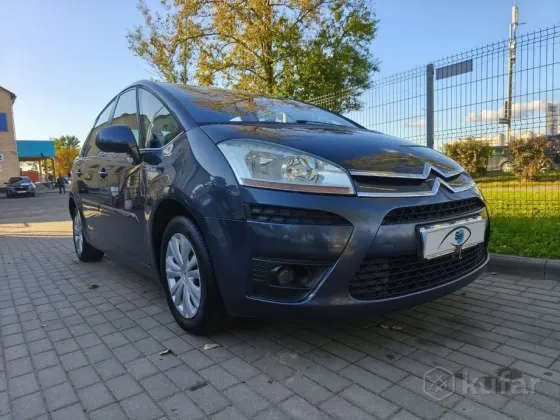 Продажа Citroen C4 Picasso I, 2009 г., Минск Минск