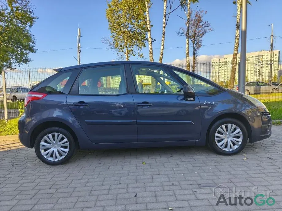  C4 Picasso I