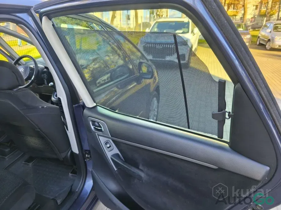Продажа Citroen C4 Picasso I, 2009 г., Минск Минск - изображение 11