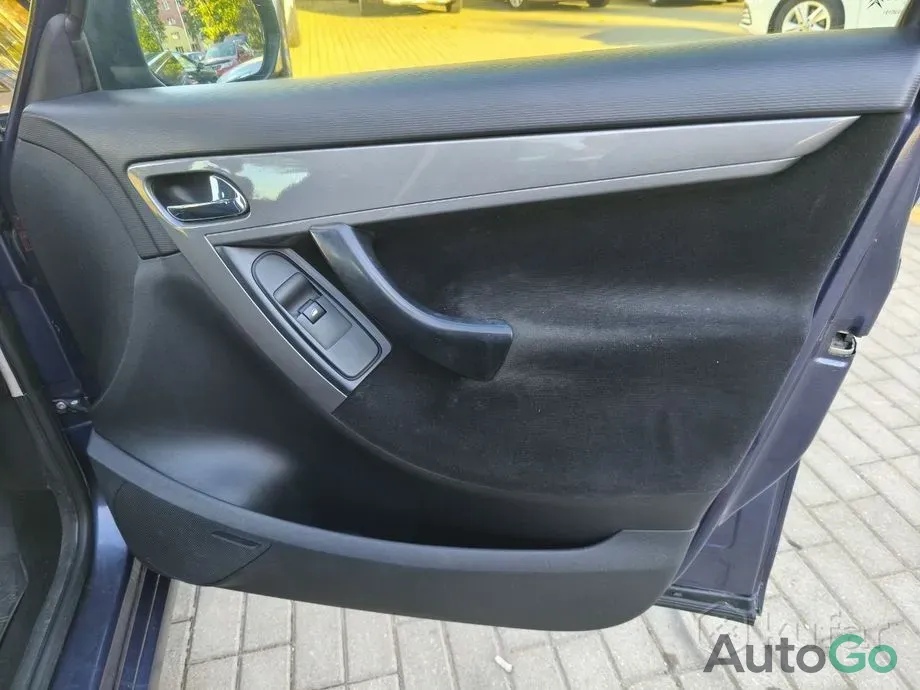  C4 Picasso I
