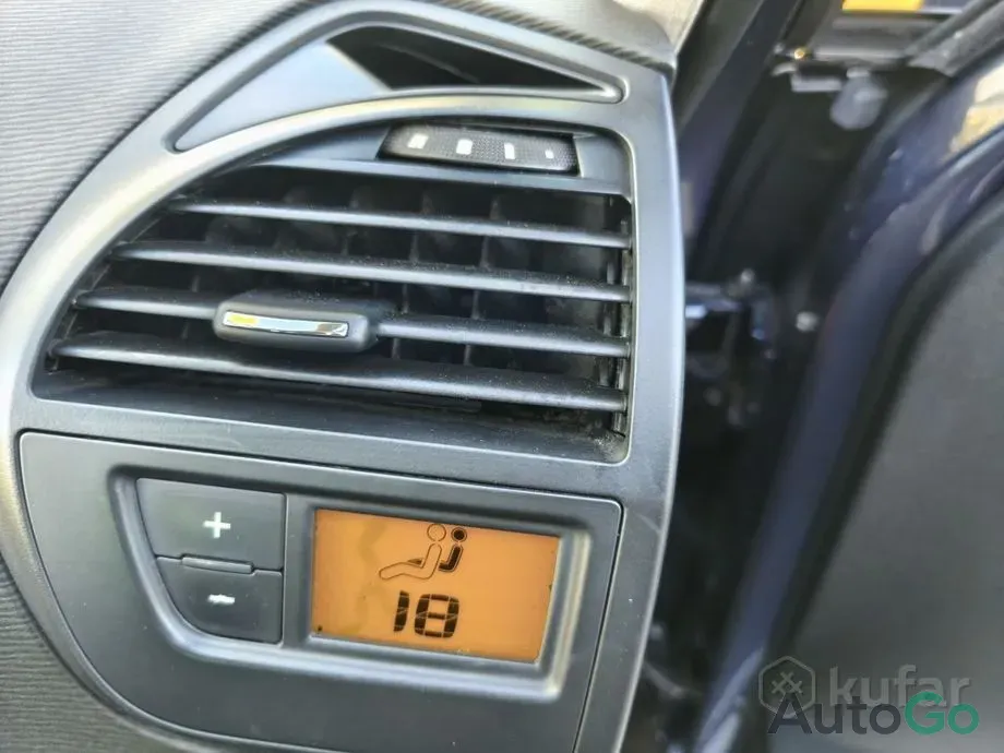  C4 Picasso I