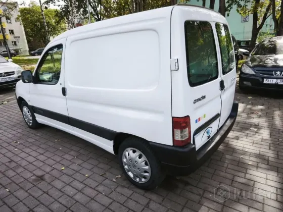Продажа Citroen Berlingo I Рестайлинг, 2010 г., Минск Минск