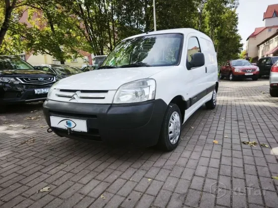 Продажа Citroen Berlingo I Рестайлинг, 2010 г., Минск Минск