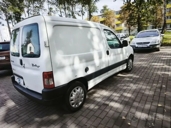 Продажа Citroen Berlingo I Рестайлинг, 2010 г., Минск Минск