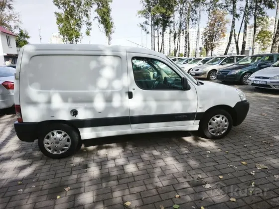 Продажа Citroen Berlingo I Рестайлинг, 2010 г., Минск Минск