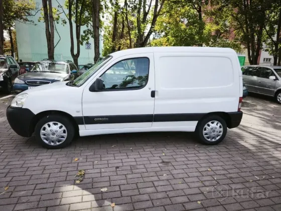 Продажа Citroen Berlingo I Рестайлинг, 2010 г., Минск Минск