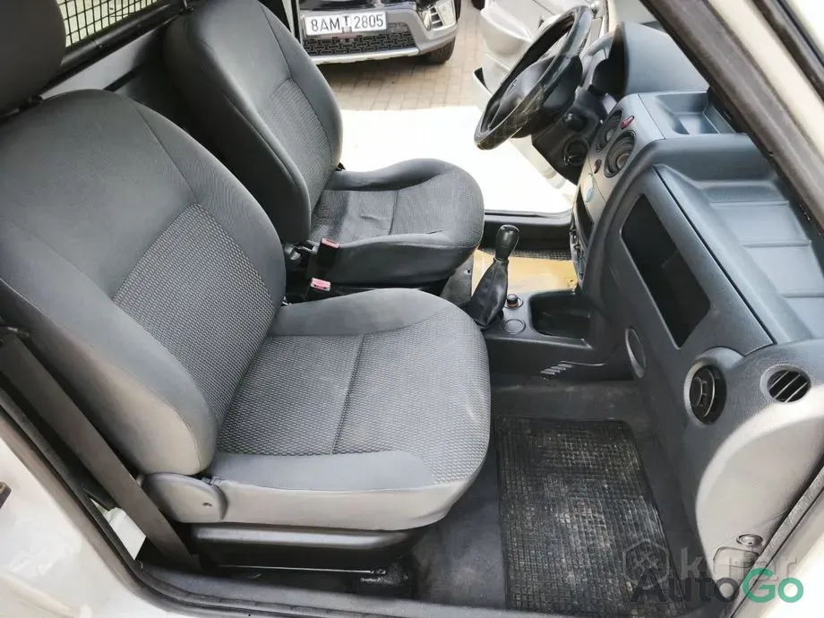 Продажа Citroen Berlingo I Рестайлинг, 2010 г., Минск Минск - изображение 8