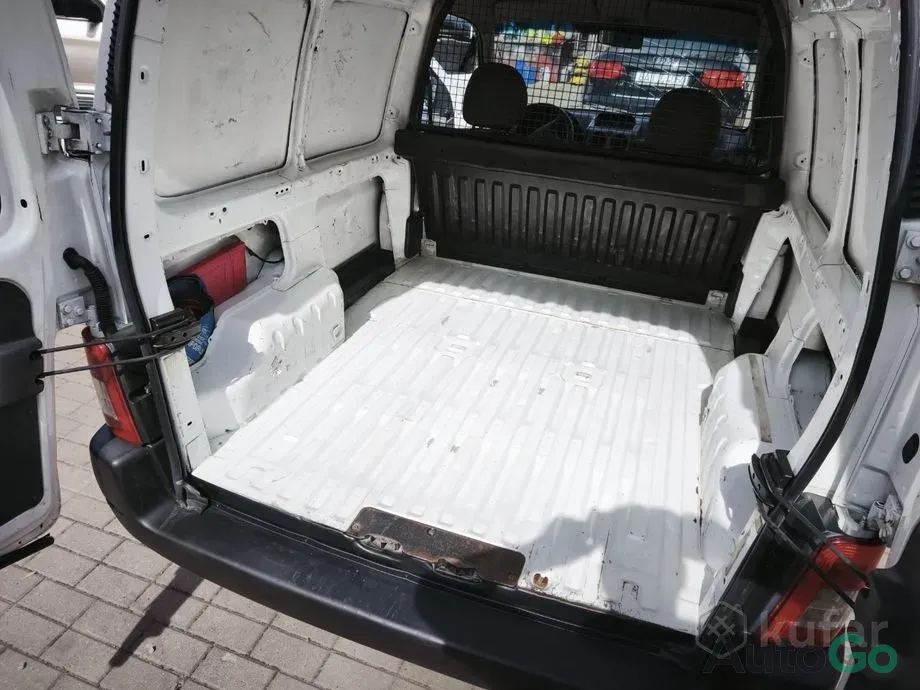 Продажа Citroen Berlingo I Рестайлинг, 2010 г., Минск Минск - изображение 10