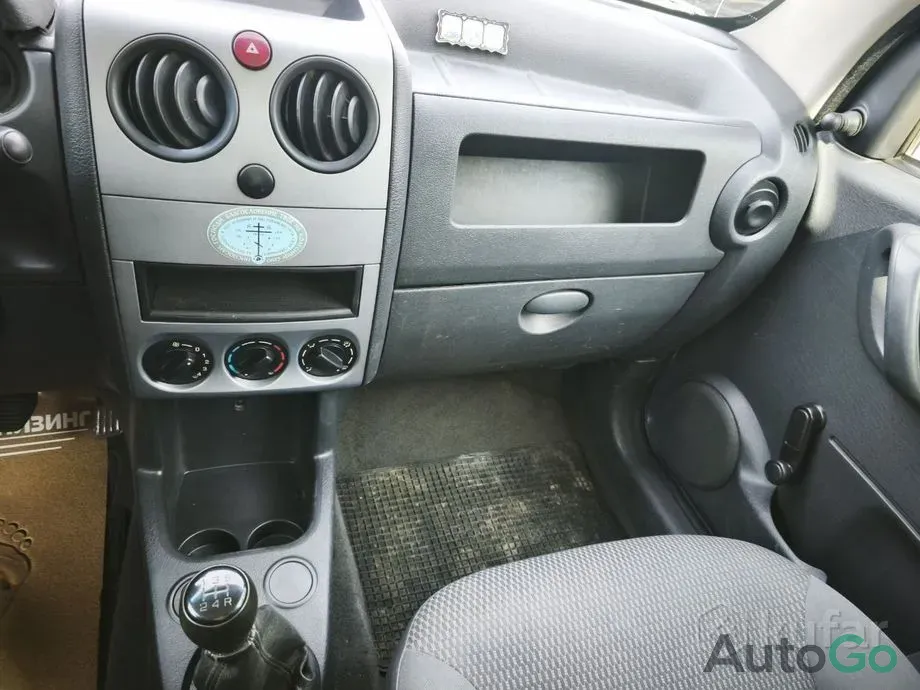Продажа Citroen Berlingo I Рестайлинг, 2010 г., Минск Минск - изображение 11