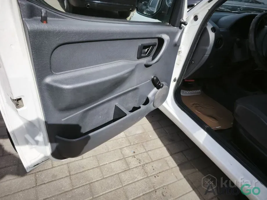 Продажа Citroen Berlingo I Рестайлинг, 2010 г., Минск Минск - изображение 12
