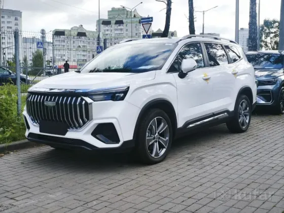 Продажа Geely Okavango , 2025 г., Минск Минск