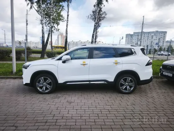Продажа Geely Okavango , 2025 г., Минск Минск