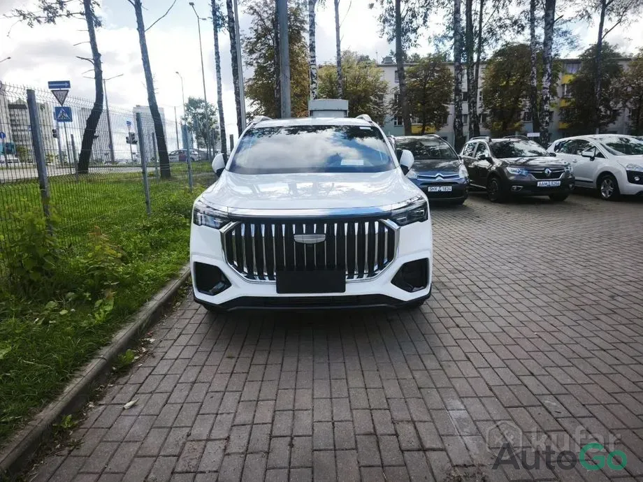 Продажа Geely Okavango , 2025 г., Минск Минск - изображение 4