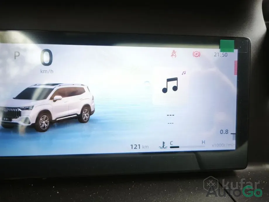 Продажа Geely Okavango , 2025 г., Минск Минск - изображение 11