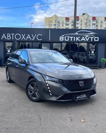 Продажа Peugeot 308 (III), 2022 г., Минск Минск