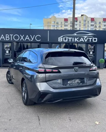 Продажа Peugeot 308 (III), 2022 г., Минск Минск