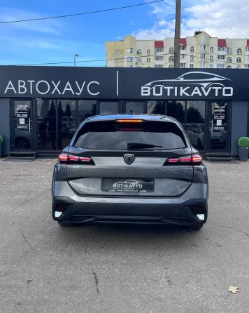 Продажа Peugeot 308 (III), 2022 г., Минск Минск