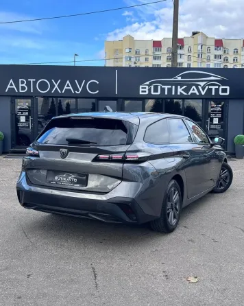 Продажа Peugeot 308 (III), 2022 г., Минск Минск