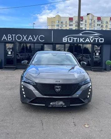 Продажа Peugeot 308 (III), 2022 г., Минск Минск