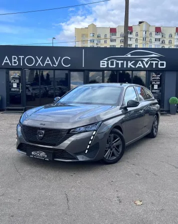 Продажа Peugeot 308 (III), 2022 г., Минск Минск