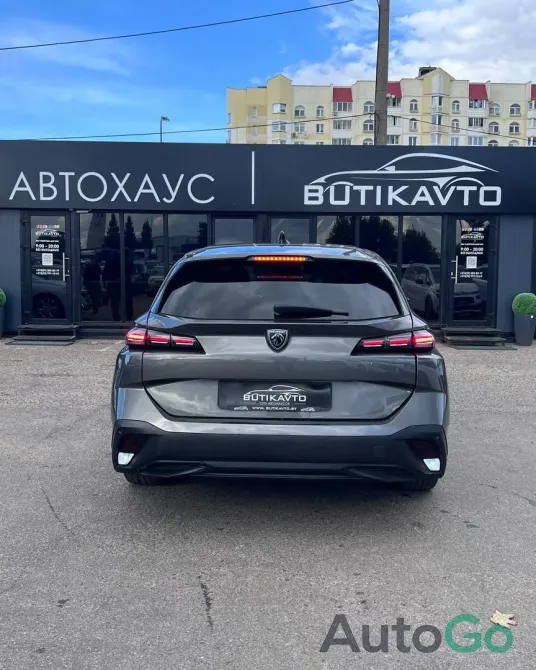 Продажа Peugeot 308 (III), 2022 г., Минск Минск - изображение 5