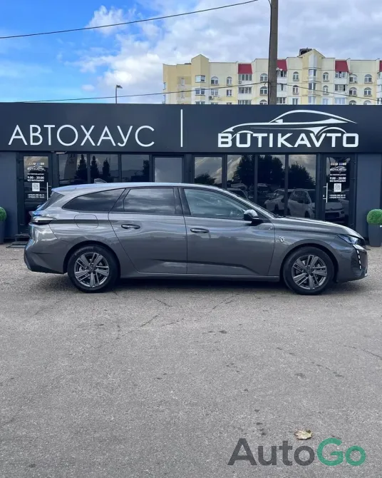 Продажа Peugeot 308 (III), 2022 г., Минск Минск - изображение 7