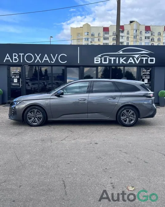 Продажа Peugeot 308 (III), 2022 г., Минск Минск - изображение 8