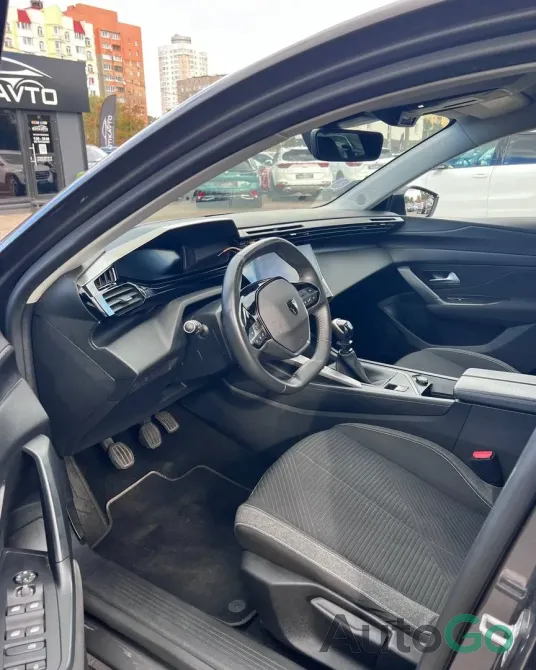 Продажа Peugeot 308 (III), 2022 г., Минск Минск - изображение 10