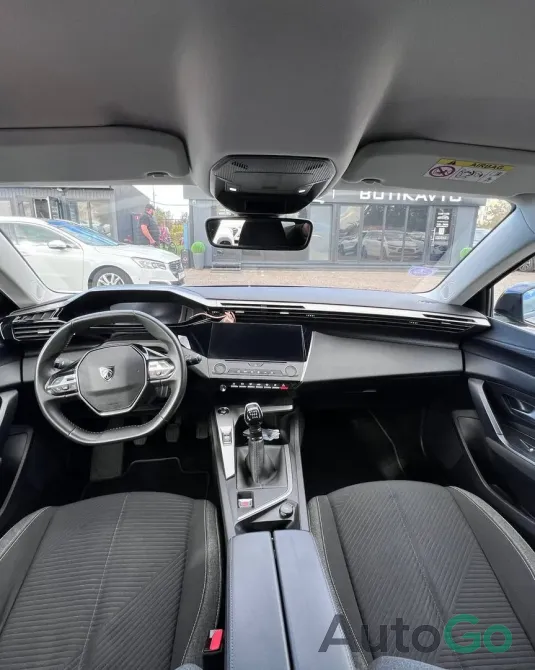 Продажа Peugeot 308 (III), 2022 г., Минск Минск - изображение 9