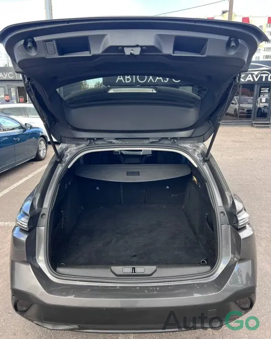 Продажа Peugeot 308 (III), 2022 г., Минск Минск - изображение 12