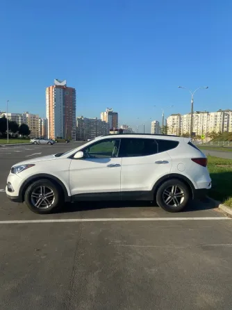 Продажа Hyundai Santa Fe III (DM) Рестайлинг, 2016 г., Минск Минск