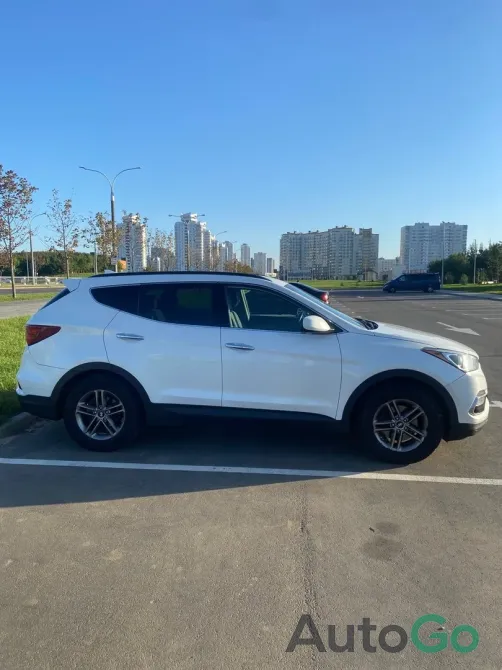 Продажа Hyundai Santa Fe III (DM) Рестайлинг, 2016 г., Минск Минск - изображение 5