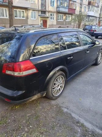 Продажа Opel Vectra, 2004 г., Витебск Витебск