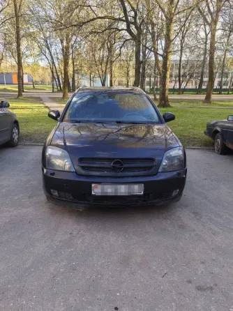 Продажа Opel Vectra, 2004 г., Витебск Витебск