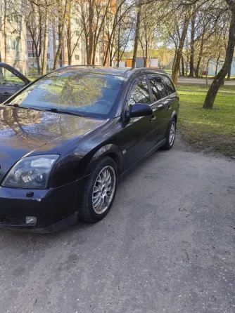 Продажа Opel Vectra, 2004 г., Витебск Витебск