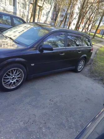 Продажа Opel Vectra, 2004 г., Витебск Витебск