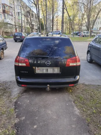 Продажа Opel Vectra, 2004 г., Витебск Витебск