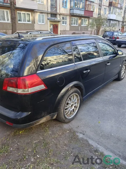 Продажа Opel Vectra, 2004 г., Витебск Витебск - изображение 6